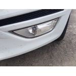 Faro Antiniebla Izquierdo Para Ford Mondeo Ber.