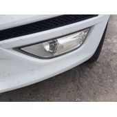 Faro Antiniebla Izquierdo Para Ford Mondeo Ber.