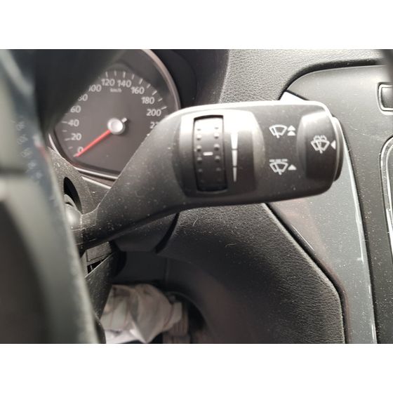 Mando Luces Y Limpia Para Ford Mondeo Ber.