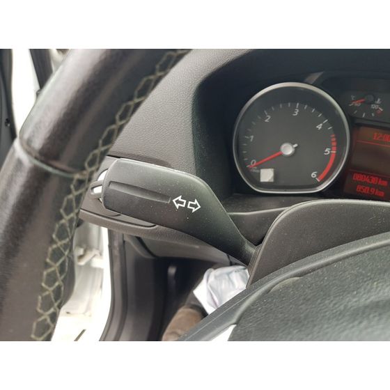 Mando Luces Y Limpia Para Ford Mondeo Ber.
