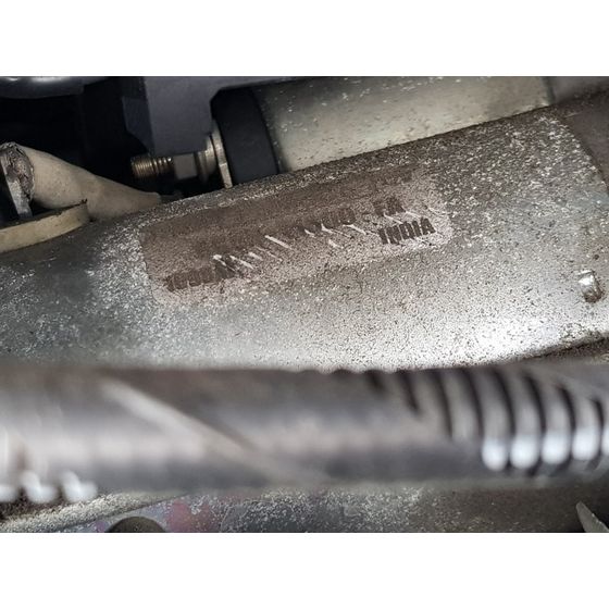 Motor Arranque Para Ford Mondeo Ber.