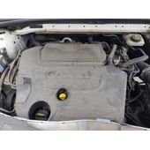 Motor Completo Para Ford Mondeo Ber.