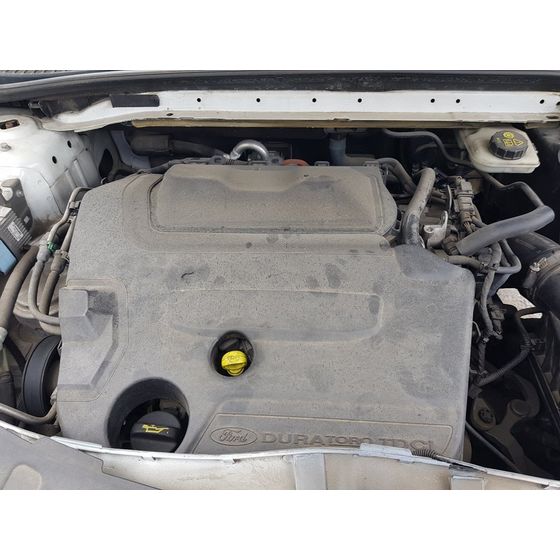 Motor Completo Para Ford Mondeo Ber.