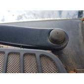 Motor Limpia Delantero Para Ford Mondeo Ber.