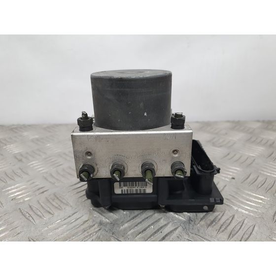 Abs para Toyota Aygo (Kgb/Wnb)