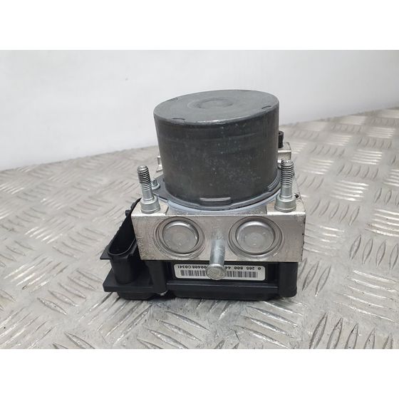 Abs para Toyota Aygo (Kgb/Wnb)