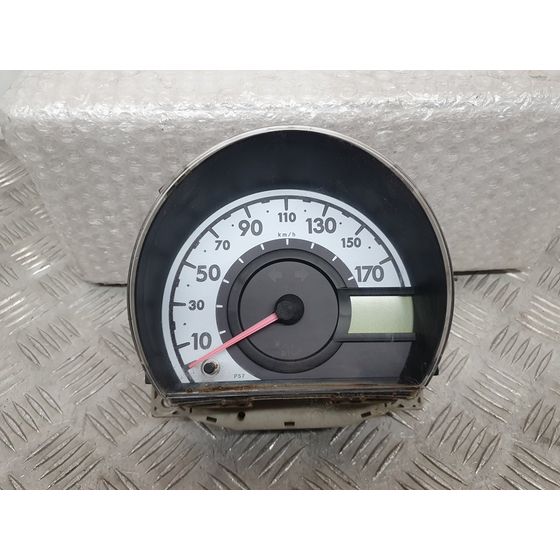 Cuadro Instrumentos para Toyota Aygo (Kgb/Wnb)