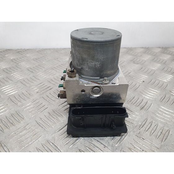 Abs para Renault Megane Ii Coupe/Cabrio
