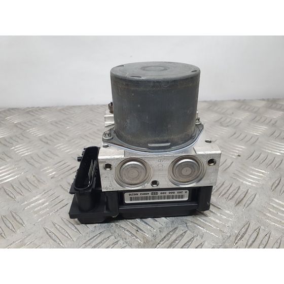 Abs para Renault Megane Ii Coupe/Cabrio