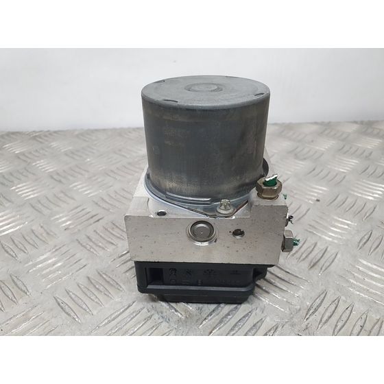 Abs para Renault Megane Ii Coupe/Cabrio