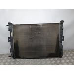 Radiador Agua Para Renault Megane Ii Coupe/Cabrio