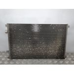 Condensador / Radiador Aire Acondicionado Para Renault Megane Ii Coupe/Cabrio