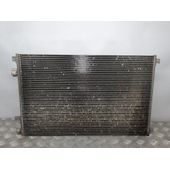 Condensador / Radiador Aire Acondicionado Para Renault Megane Ii Coupe/Cabrio