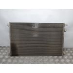 Condensador / Radiador Aire Acondicionado Para Renault Megane Ii Coupe/Cabrio