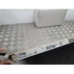 Condensador / Radiador Aire Acondicionado Para Renault Megane Ii Coupe/Cabrio