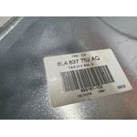 Elevalunas Delantero Derecho Para Seat Ibiza
