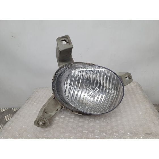 Faro Antiniebla Derecho Para Chevrolet Aveo