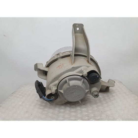 Faro Antiniebla Derecho Para Chevrolet Aveo
