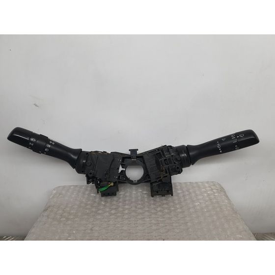 Mando Luces Y Limpia Para Toyota Yaris