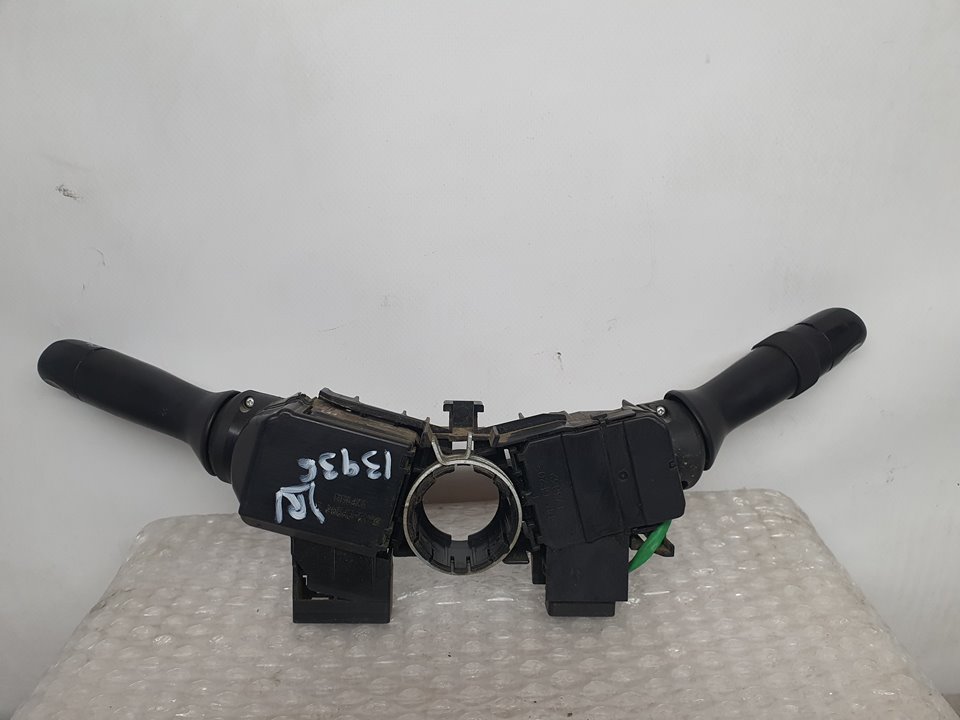 Mando Luces Y Limpia Para Toyota Yaris