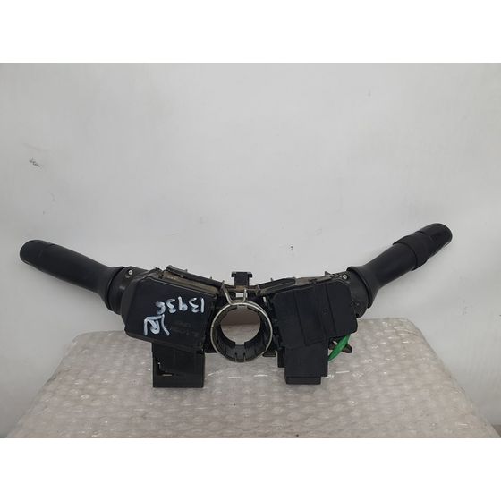 Mando Luces Y Limpia Para Toyota Yaris