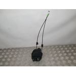 Cerradura Puerta Trasera Derecha  Para Toyota Rav 4