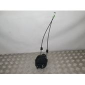 Cerradura Puerta Trasera Derecha  Para Toyota Rav 4