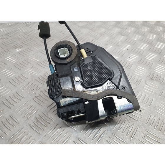 Cerradura Puerta Trasera Derecha Para Toyota Rav 4