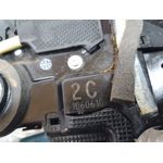 Cerradura Puerta Trasera Derecha  Para Toyota Rav 4