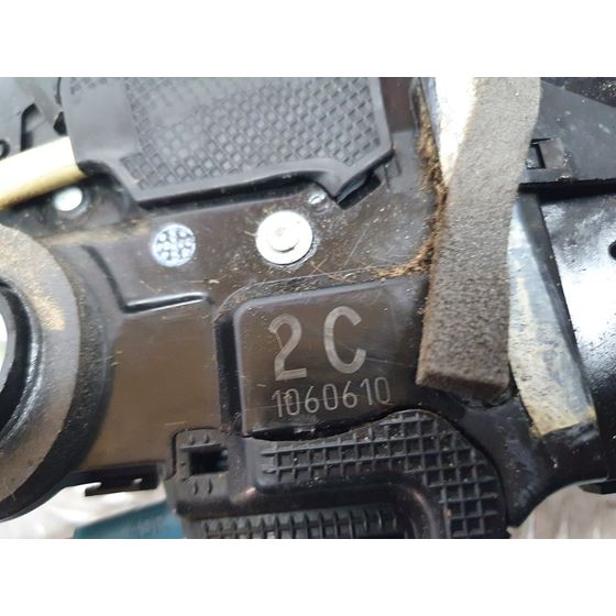Cerradura Puerta Trasera Derecha Para Toyota Rav 4