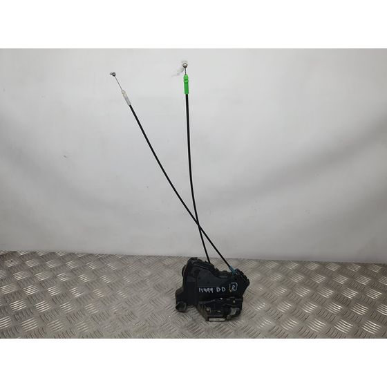 Cerradura Puerta Delantera Derecha para Toyota Rav 4 (A3)
