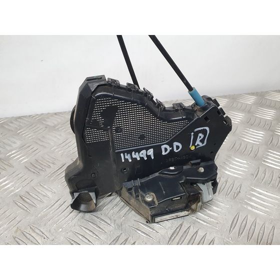 Cerradura Puerta Delantera Derecha para Toyota Rav 4 (A3)