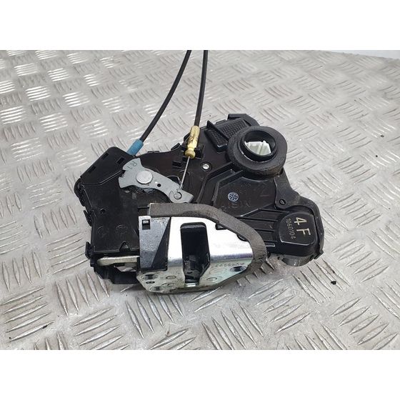 Cerradura Puerta Delantera Derecha para Toyota Rav 4 (A3)