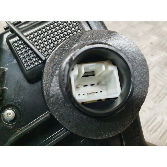 Cerradura Puerta Delantera Derecha para Toyota Rav 4 (A3)