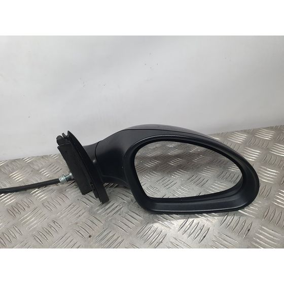 Retrovisor Derecho para Seat Ibiza (6L1)