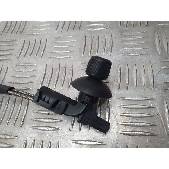 Retrovisor Derecho para Seat Ibiza (6L1)