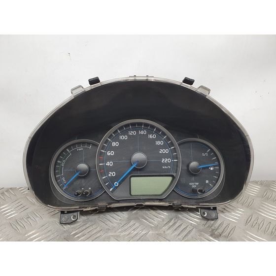 Cuadro Instrumentos Para Toyota Yaris