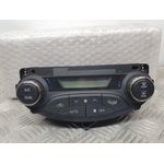 Mando Climatizador Para Toyota Yaris
