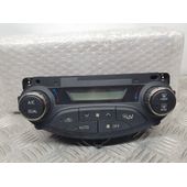 Mando Climatizador Para Toyota Yaris