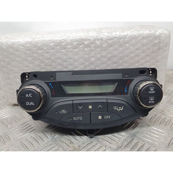 Mando Climatizador Para Toyota Yaris
