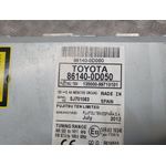 Sistema Navegacion Gps Para Toyota Yaris