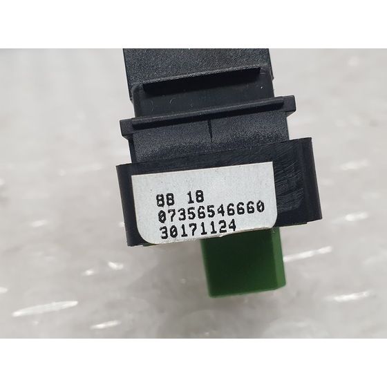 Mando Elevalunas Delantero Derecho para Fiat Tipo Ii (357) Fam