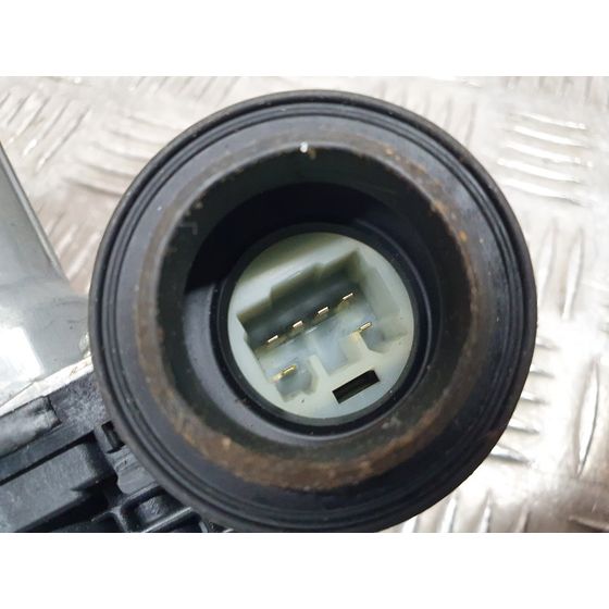Elevalunas Trasero Derecho Para Toyota Rav 4