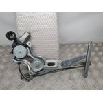 Elevalunas Delantero Derecho Para Toyota Rav 4