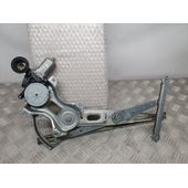 Elevalunas Delantero Derecho Para Toyota Rav 4