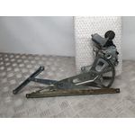 Elevalunas Delantero Derecho Para Toyota Rav 4