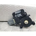 Motor Elevalunas Trasero Izquierdo Para Volkswagen Polo