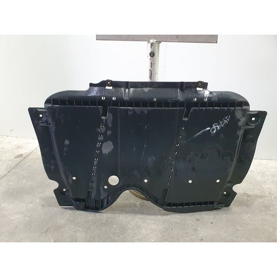 Cubrecarter Para Dacia Dokker