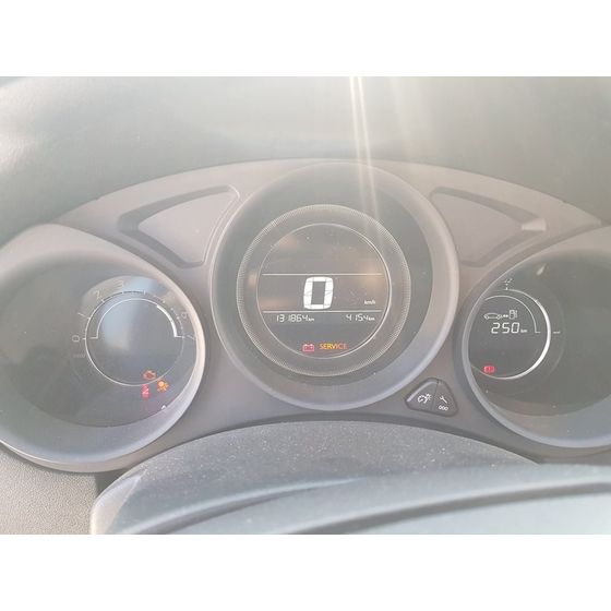 Cuadro Instrumentos Para Citroen C4 Lim.