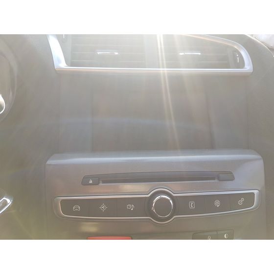 Sistema Navegacion Gps Para Citroen C4 Lim.